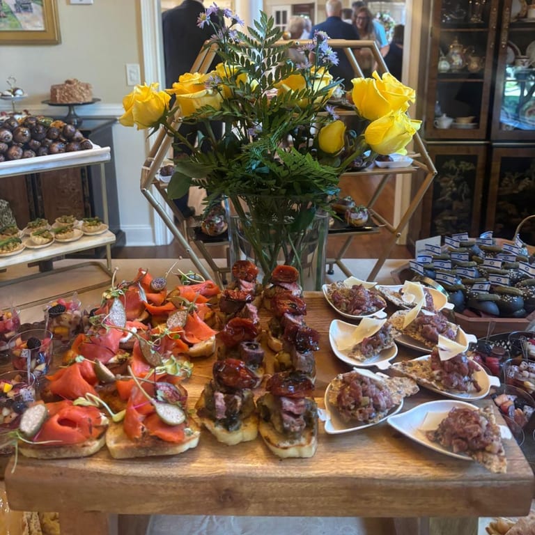 Kosher Catering for Your Next Event in Florida