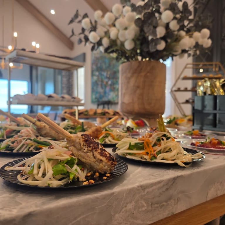 Make Your Florida Event Unforgettable